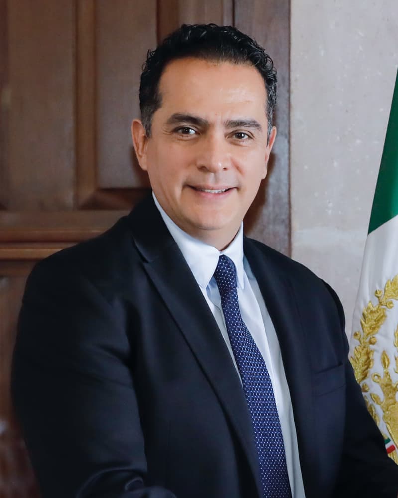 José Antonio Ochoa