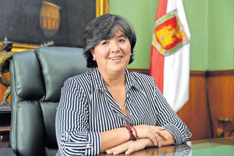 Maribel Pérez Arenas