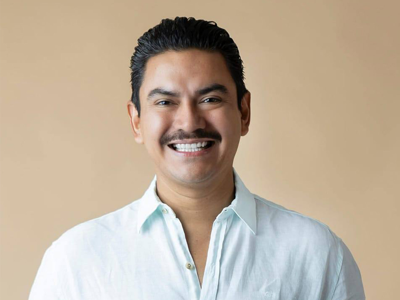 Raymundo Chagoya Villanueva
