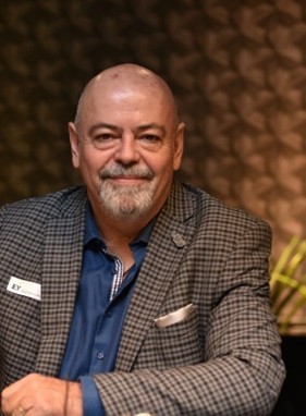 Mtro. Raúl H. Argüelles