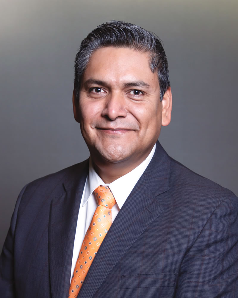 Ing. Netzer Gabriel Díaz Jaime 