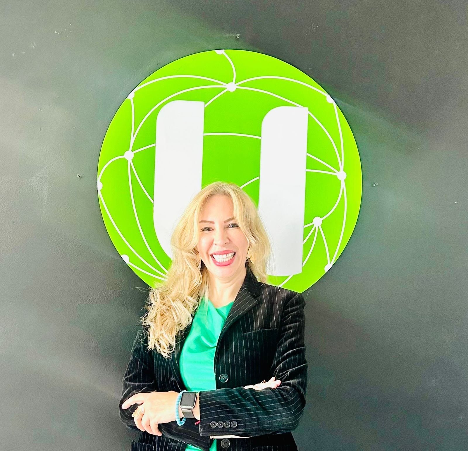 Dra. Julieta Palma Anda 