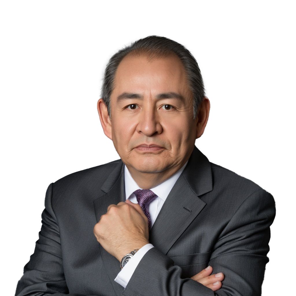 Dr. Juan De Dios Pineda 