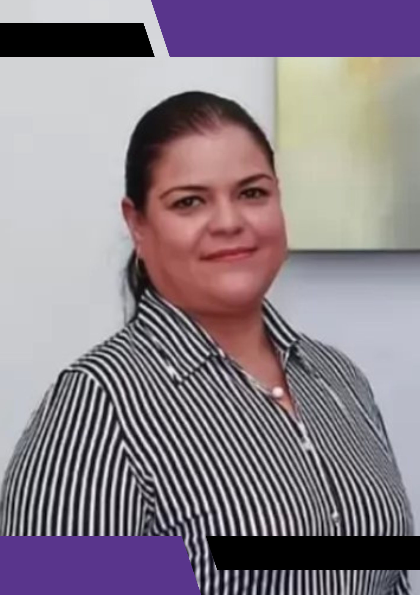 Blanca Patricia Simancas Bueno
